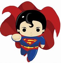 Image result for Baby Superman Cartoon
