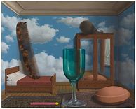 Image result for Rene Magritte Work