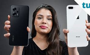 Image result for iPhone 8 Plus Red