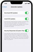 Image result for Updating iPhone