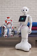 Image result for Self Thinking Robot