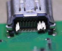 Image result for PS4 HDMI Pinout