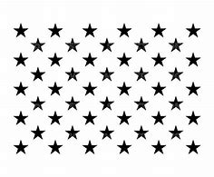 Image result for Flag Star Pattern SVG