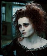 Image result for Helena Bonham Carter Characters