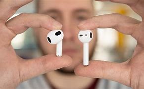 Image result for AirPods 2 vs 3