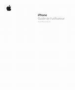 Image result for iPhone 3 User Guide