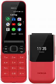 Image result for Nokia 2600 Flip