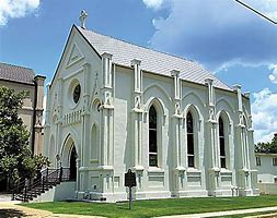 Image result for Annunciation Catholic Church