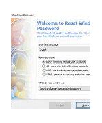 Image result for USB Password Reset Windows 8