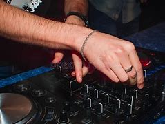 Image result for Professional DJ Mixer