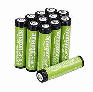 Image result for New Rechargeable Batteries