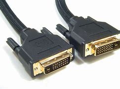Image result for DVI Port Cable