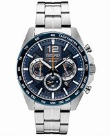 Image result for Chronograph Stainless Steel Watch