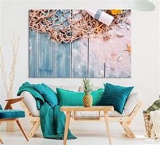 Image result for Large Nautical Wall Art