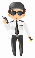 Image result for Guard Clip Art Free