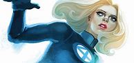 Image result for Invisible Woman Evil