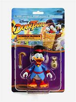 Image result for Scrooge McDuck Toys