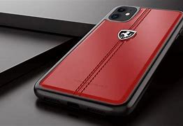 Image result for iPhone 11 Ferrari Case