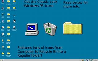 Image result for Free Windows Application Icons