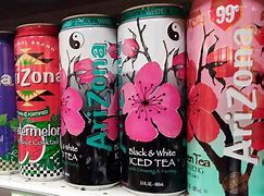 Image result for Arizona Iced Tea Factory