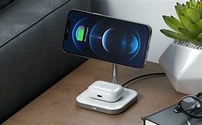 Image result for Whole Desk Wireless Charger