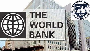 Image result for IMF World Bank