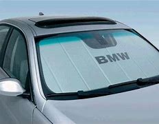Image result for BMW Windshield Sun Strip