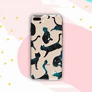 Image result for Cat Case iPhone 7