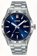 Image result for Lorus Watch V551 X8070