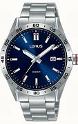 Image result for Lorus Sports Watch
