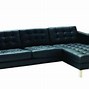 Image result for Canape Cuir IKEA