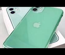 Image result for iPhone 11 Mint Oclor