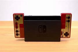 Image result for Famicom Mic Nintendo Switch Joy Cons