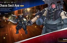 Image result for Epic Seven Axe Girl