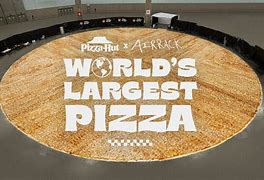 Image result for Largest Pizza Company in the World