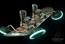 Image result for Hoverboard in the Future