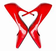 Image result for Heels with Heart Shaped Heel