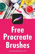 Image result for Procreate App Free Download