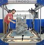 Image result for Tall 3D Printer