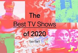 Image result for Best TV Series 2020
