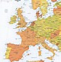 Image result for Western Europe Map Borders