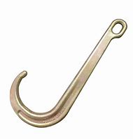 Image result for J-Hook Clip Art