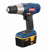 Image result for Old Ryobi Drill