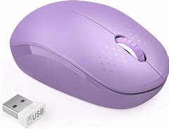Image result for Bluetooth Mouse for Laptop iPad Logi Purpal