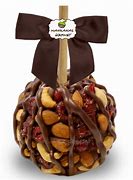 Image result for Chocolate Apples