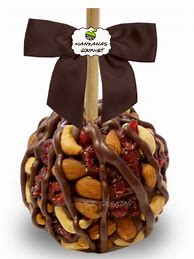 Image result for Homemade Candy Apple Recipe