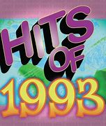 Image result for Popular Music 1993