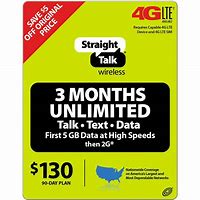 Image result for Straight Talk Data Card