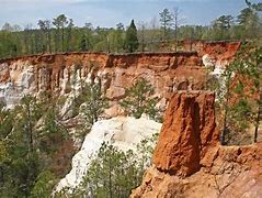 Image result for Erosion Building Collapse