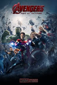 Image result for Avengers 3 Movie